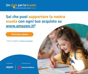 un click per la scuola